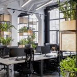 The Ultimate Guide to Choosing Ergonomic Office Furniture in Dubai