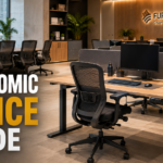 The Complete Guide to Reception Desks for Dubai Offices