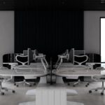 7 Powerful Benefits of Customized Office Furniture in Dubai for a Productive Workspace