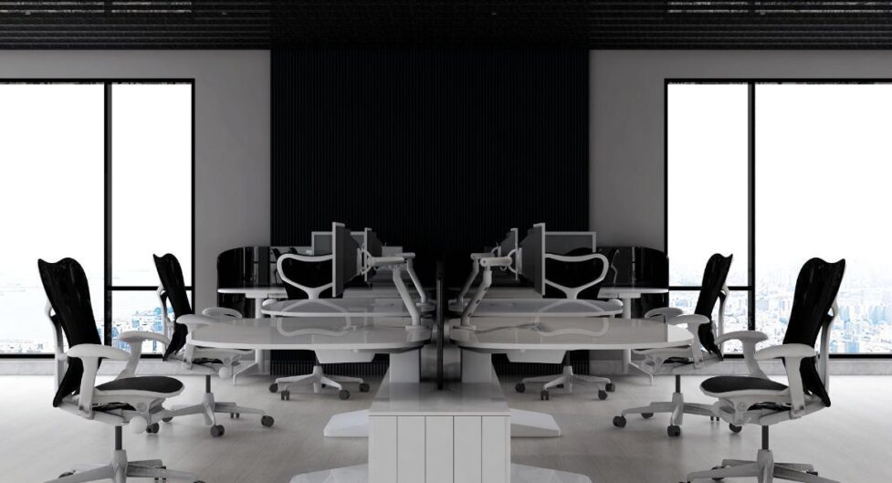 Guide to Buy Right Office Furniture in Dubai