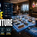 How to Transform Workspaces into Innovative Hubs