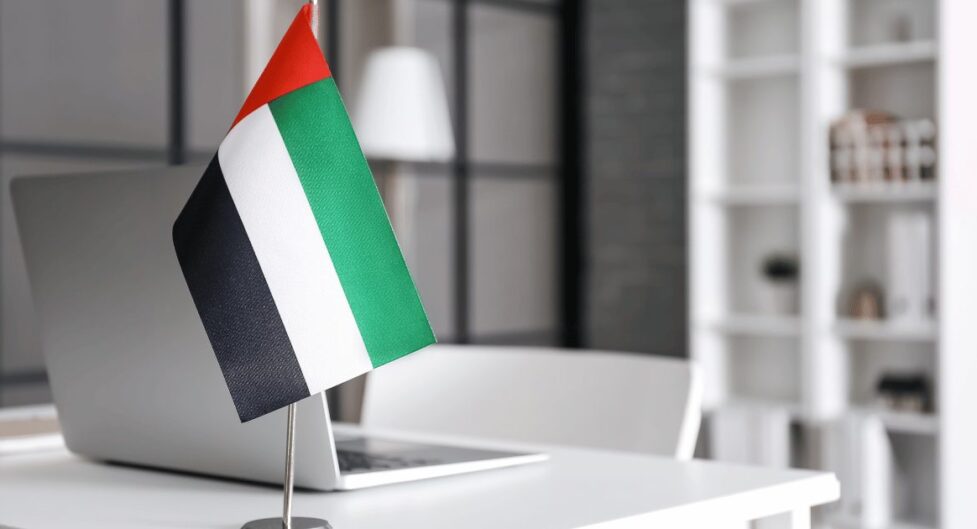 Office Furniture Renting in Dubai