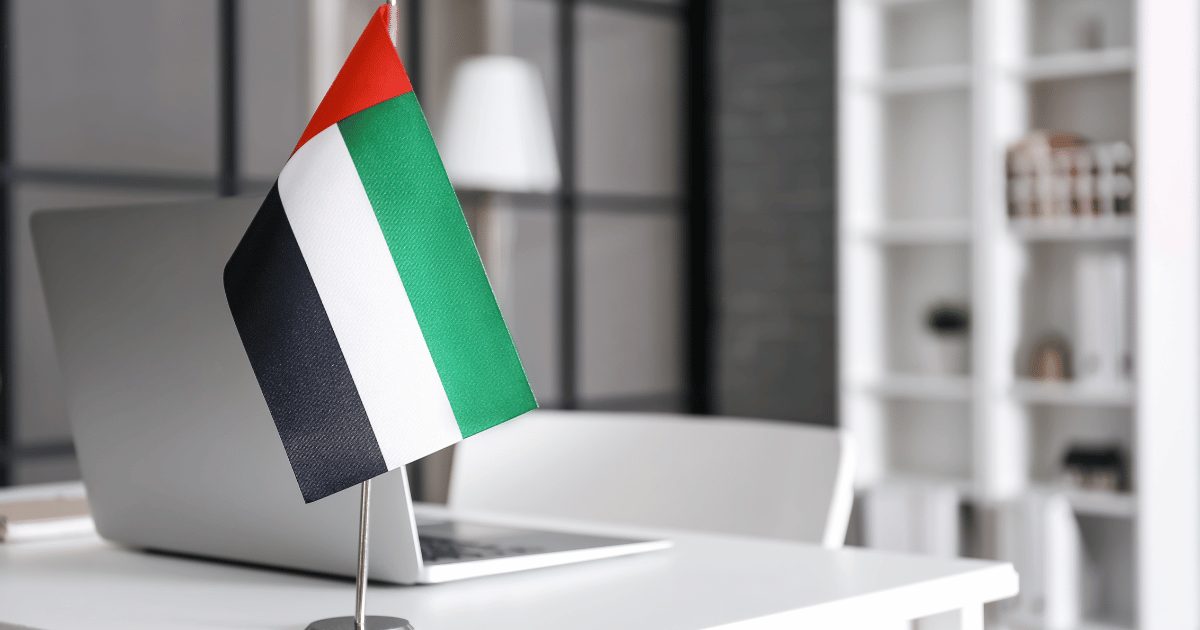 Office Furniture Renting in Dubai