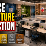 The Top Conference Table Designs in Dubai