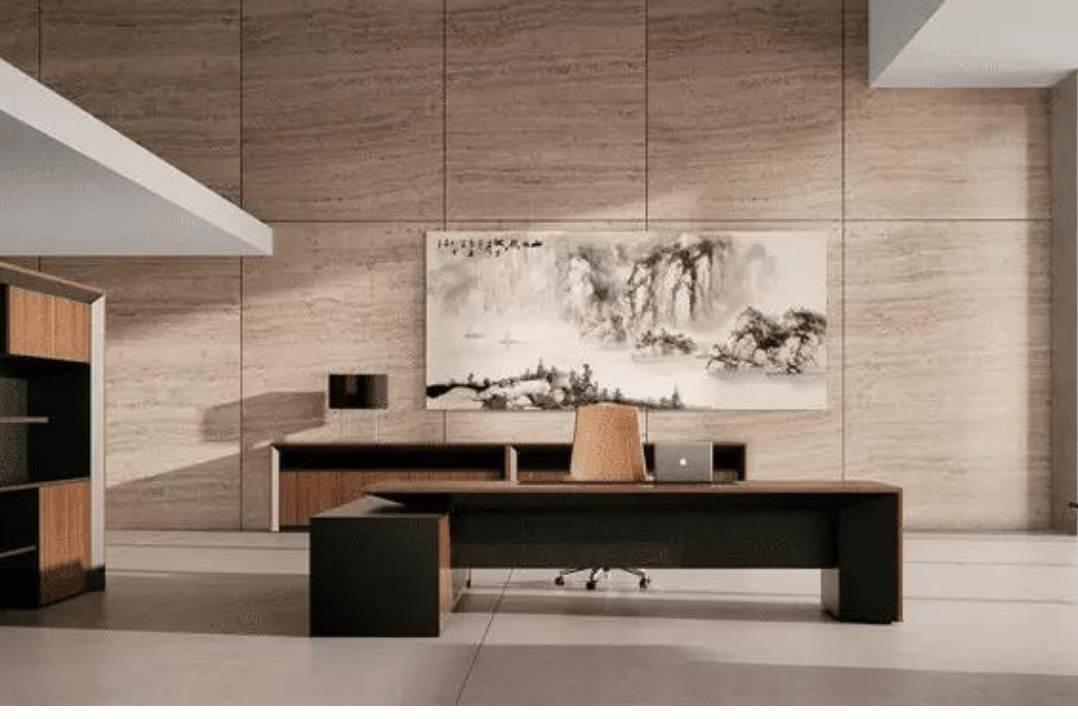 10 Must-Have Pieces of Luxury Office Furniture in Dubai