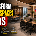Virtual Reality and Office Furniture: The Future of Shopping in Dubai