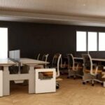 Office Furniture Trends in 2025
