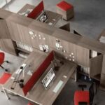 The Business Office Furniture Suppliers in Dubai