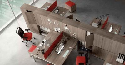 Maximize Savings with Durable Office Furniture in Dubai