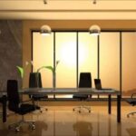 The Top Conference Table Designs in Dubai