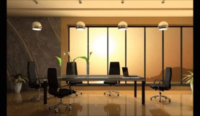 Office Furniture Trends in 2024 Dubai