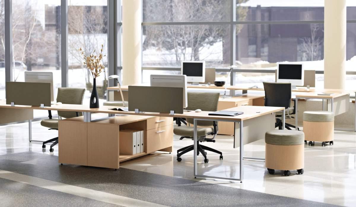 The Benefits of Investing in Quality Office Furniture