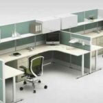 Create the Perfect Home Office with the Best Office Furniture in Dubai