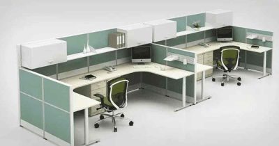 The Business Office Furniture Suppliers in Dubai