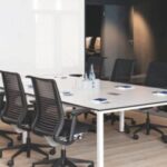 Office Furniture in Dubai: Unique and Creative Designs