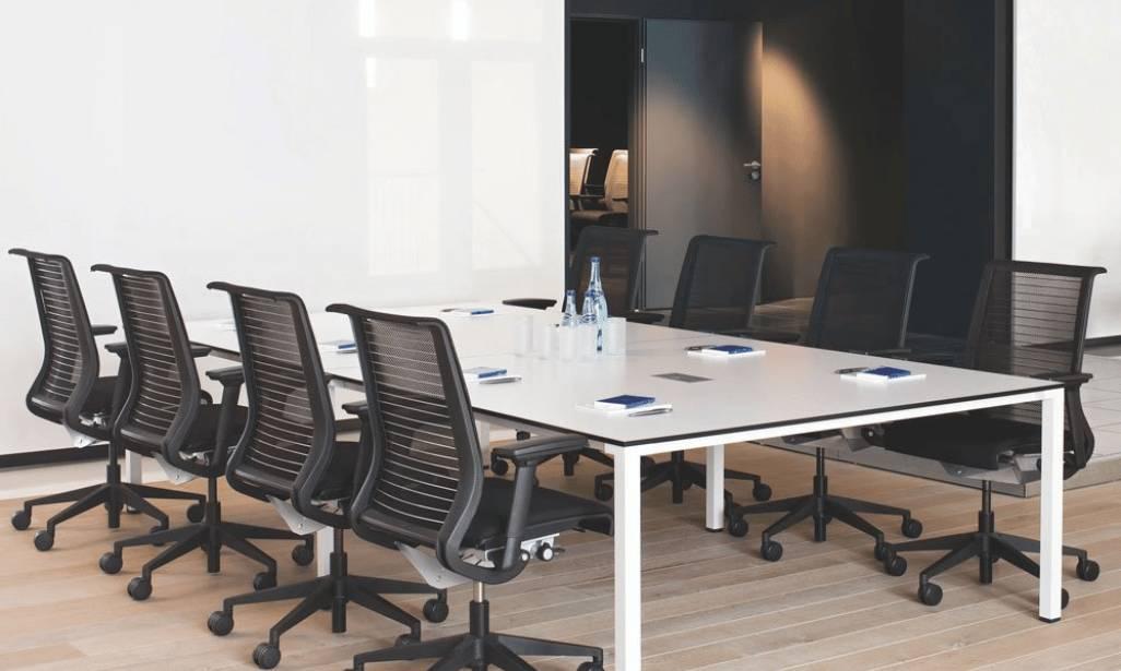 The Benefits of Investing in a Good Conference Table