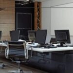Office Furniture Trends in 2025