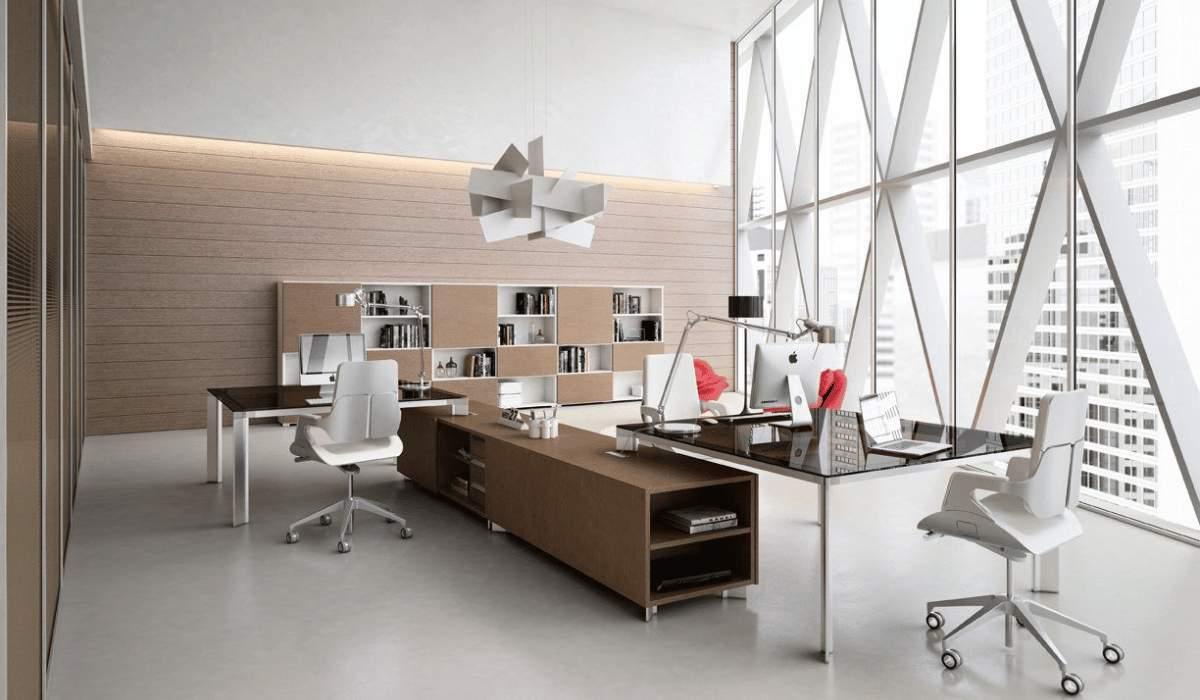 Tips for Setting up a Functional and Stylish Office in Dubai
