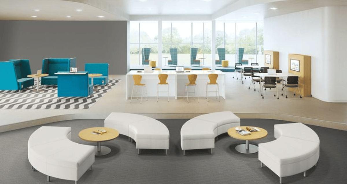 Affordable vs High-End Office Furniture in Dubai: Which to Choose?