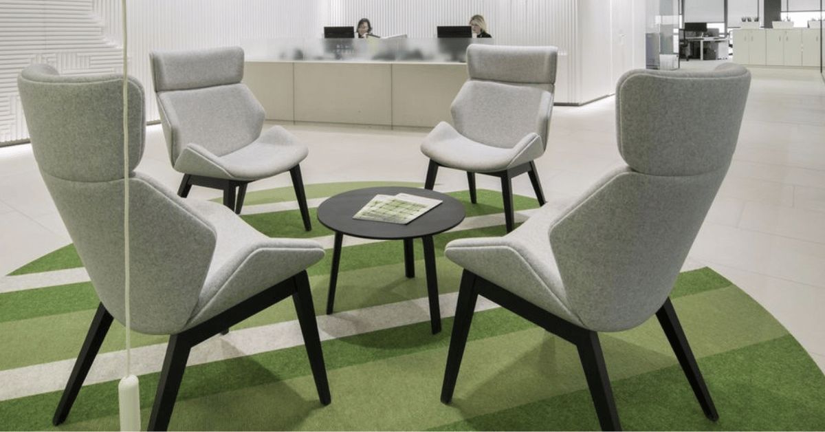 Choosing the Best Office Furniture in Dubai