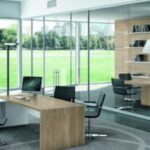 Create the Perfect Home Office with the Best Office Furniture in Dubai