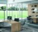 Creating a Productive Work Environment with the Best Office Furniture in Dubai