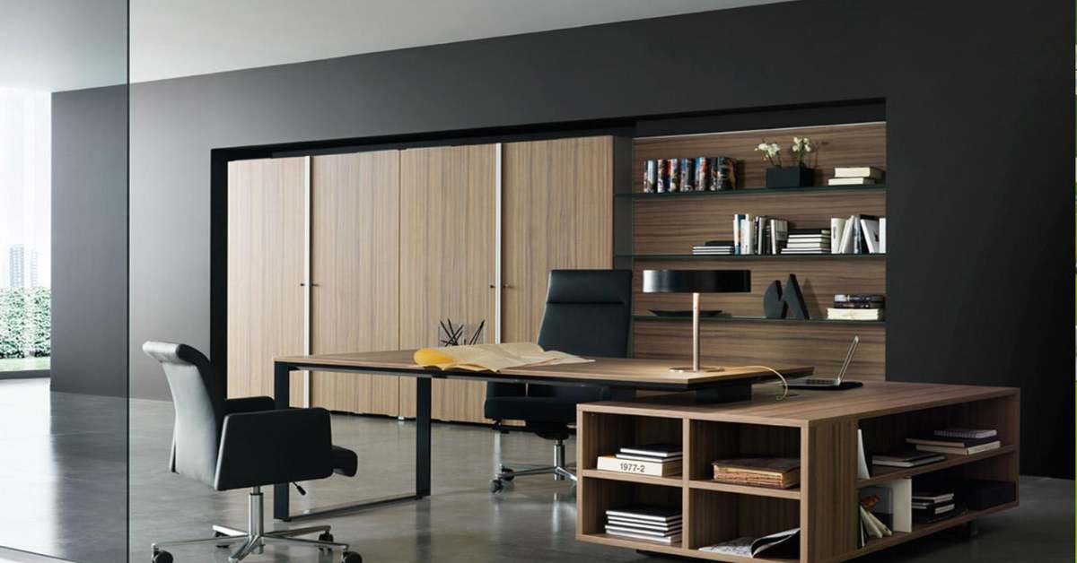 Exploring the Latest Office Furniture Innovations in Dubai