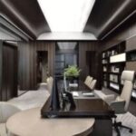 Transform Your Office with Modular Furniture in Dubai’s Dynamic Workspaces