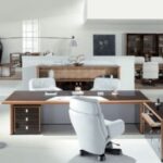 Transform Your Office with Modular Furniture in Dubai’s Dynamic Workspaces