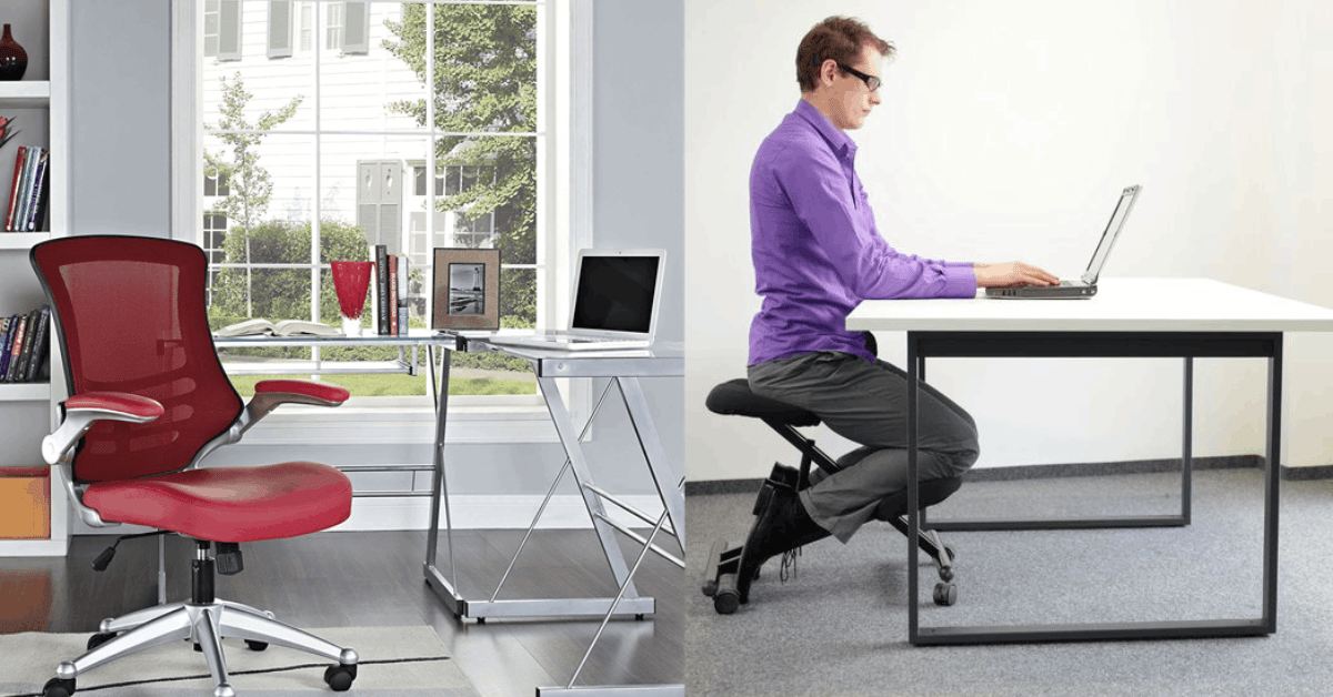 The Rise of Ergonomic Furniture