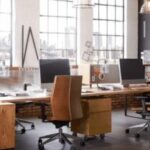 Office Furniture in Dubai: Unique and Creative Designs