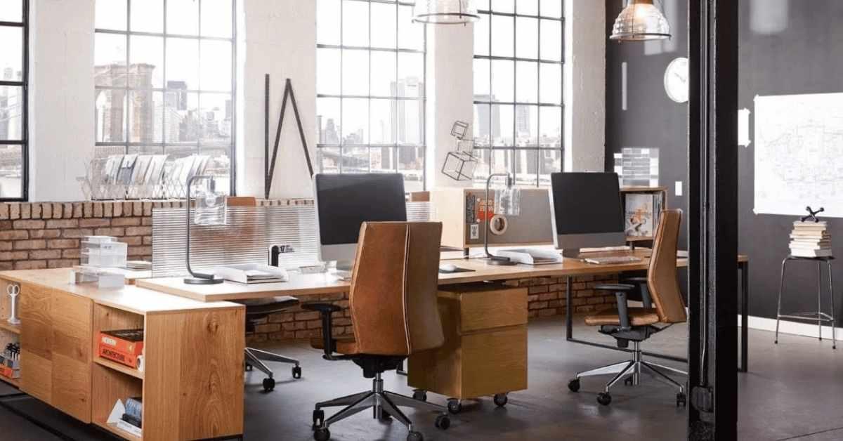 The Ultimate Guide to Office Furniture Materials for Dubai Workspaces