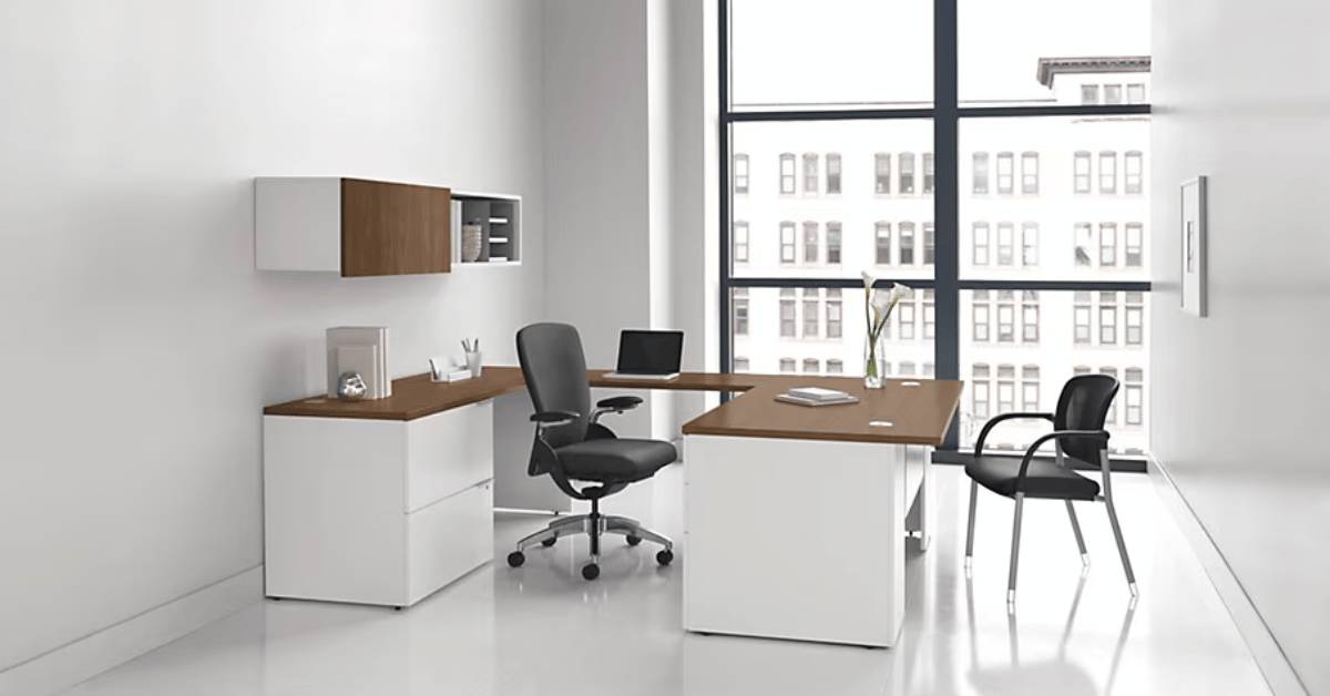 Choosing the Right Desks