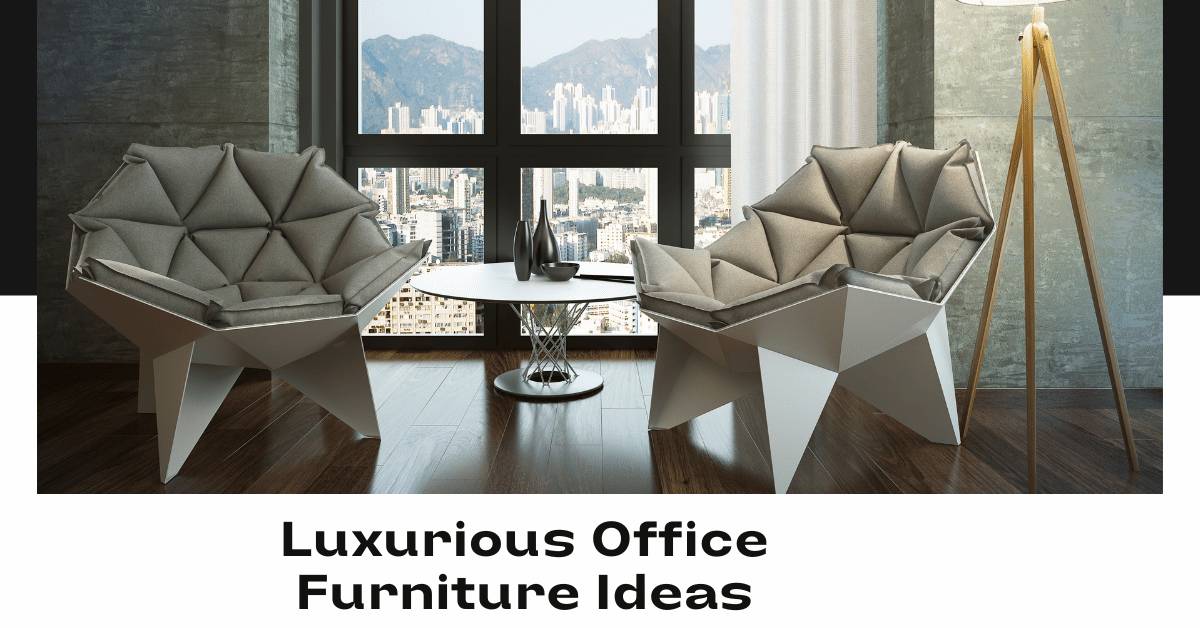 Creating a Luxurious Office Space in Dubai