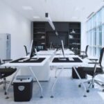 How to Choose the Right Desk Size for Your Office