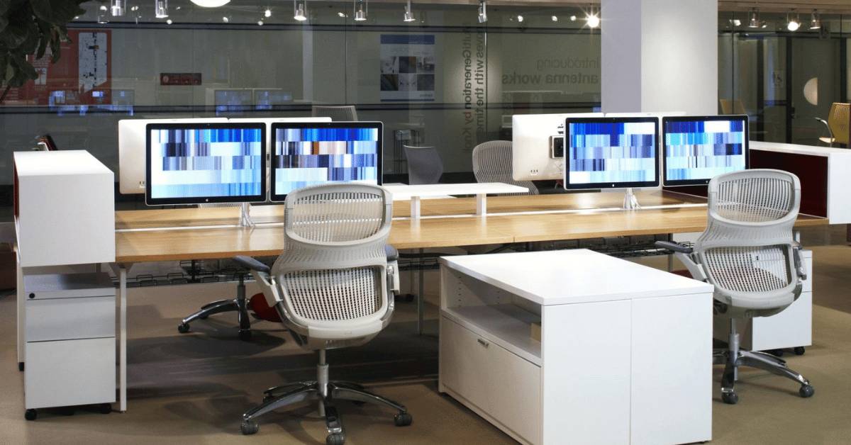 The Role of Office Furniture in Enhancing Productivity in Dubai Offices 1 11zon Furnicraft LLC