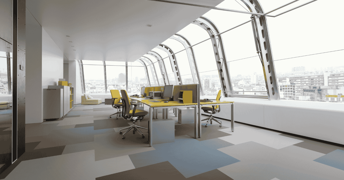 Efficient Solutions for Furnishing Startup Office Furniture in Dubai