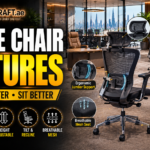Elevate Your Office Aesthetics with Sleek Office Furniture in Dubai