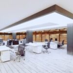 Essential Office Furniture in Dubai for Productive Workspaces