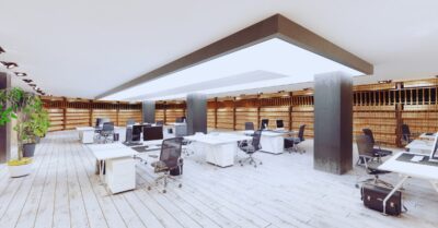 Modern Ergonomic Furniture in Dubai 2024