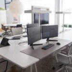 Modern Ergonomic Furniture in Dubai 2025