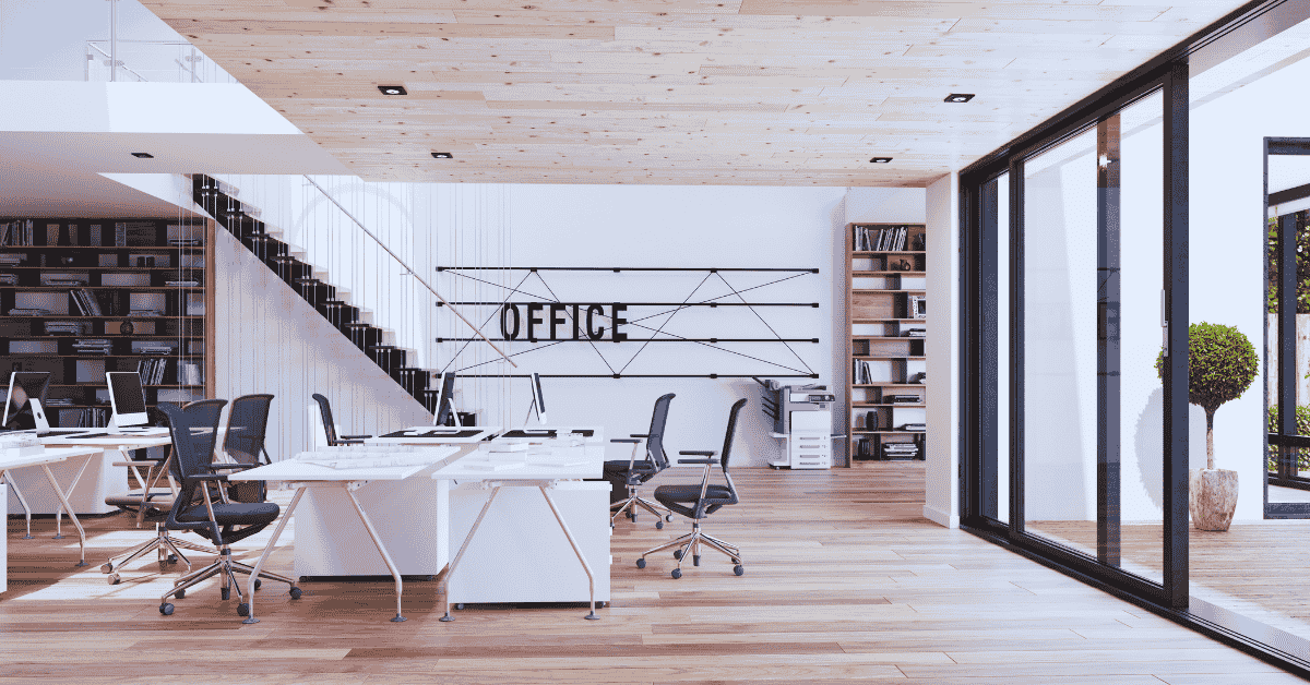 The Best Modern Office Furniture for Startups