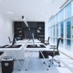 Efficient Solutions for Furnishing Startup Office Furniture in Dubai