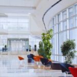 How Can Office Furniture Designs Support Workplace Accessibility?