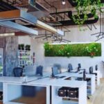 Elevate Your Office Aesthetics with Sleek Office Furniture in Dubai