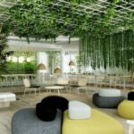 Exploring the Types of Office Furniture Available at Stores in Dubai