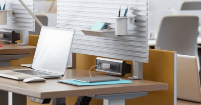 Popular Options for Connectivity Box for Desks in Dubai Offices