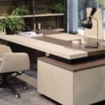 How Can You Furnish Your Office Sustainably on a Budget in Dubai?
