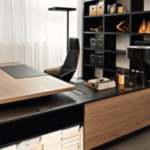 How Can Adaptive Office Furniture Enhance Limited Office Areas in 2025?