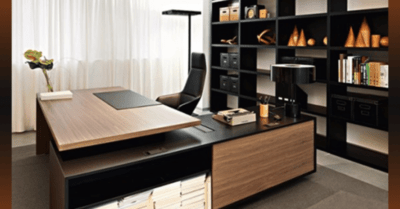 Future-Proof Office Furniture for Dubai Modern Workplaces